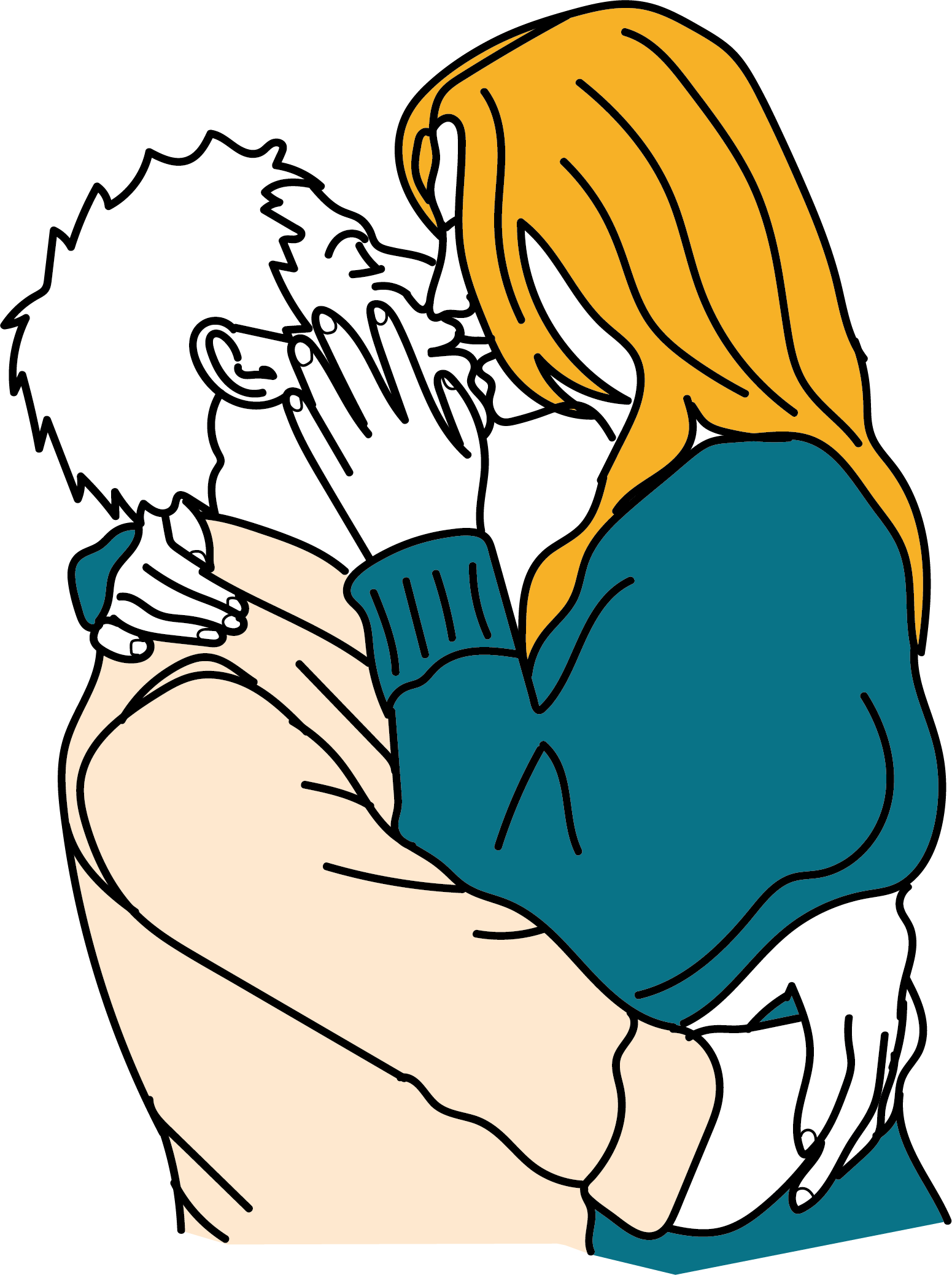 Kropp & Sex