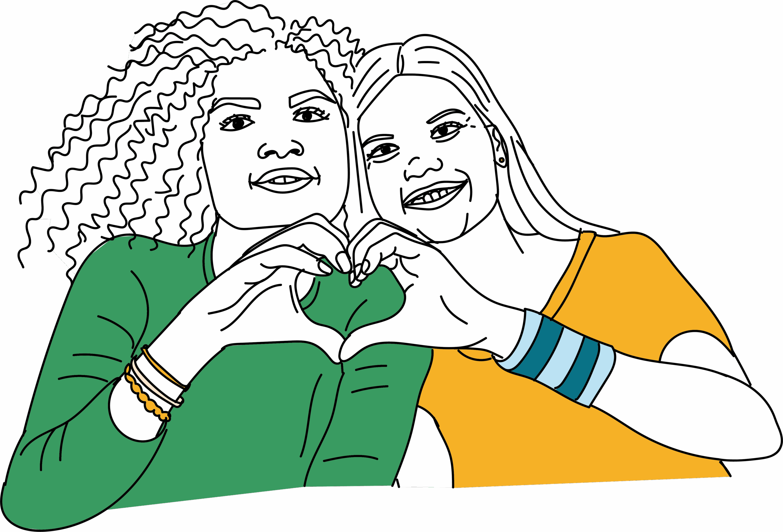 Kärlek & Känslor